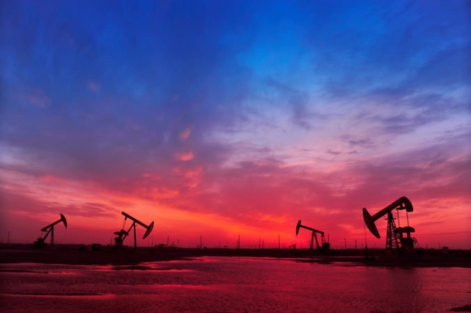 Ľahká americká ropa oslabila o 0,3 percenta, severomorská ropa Brent zdražela