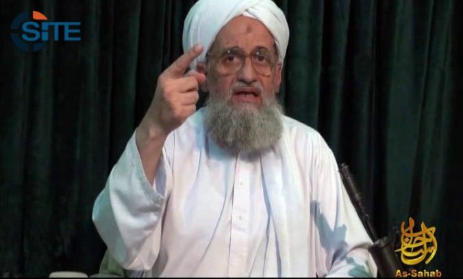 Líder al-Káidy vyzýva na vojnu proti USA, nazval ju nepriateľom moslimov číslo jeden