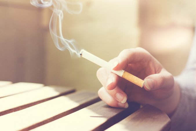 Spotreba nelegálnych cigariet u nás za rok vzrástla o polovicu