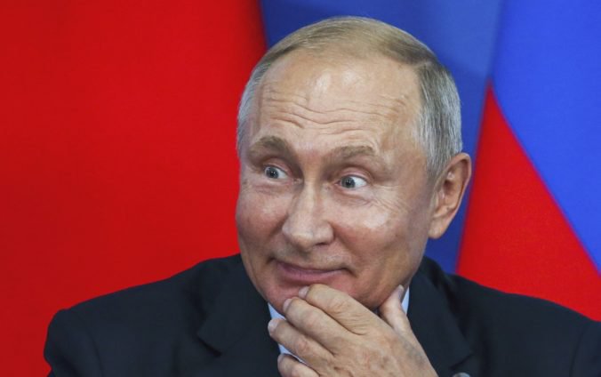 Rusko identifikovalo dvoch podozrivých v kauze Skripaľ, prezident Putin im adresoval výzvu