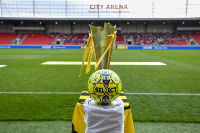 Video: Vyžrebovali 4. kolo Slovnaft Cupu, obhajca Slovan Bratislava už v súťaži nepokračuje
