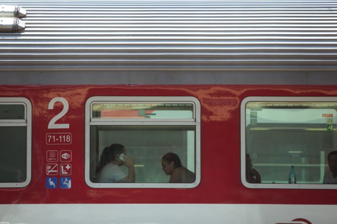 Do Európskeho týždňa mobility sa zapoja aj železnice, Slováci budú cestovať vlakmi za polovicu