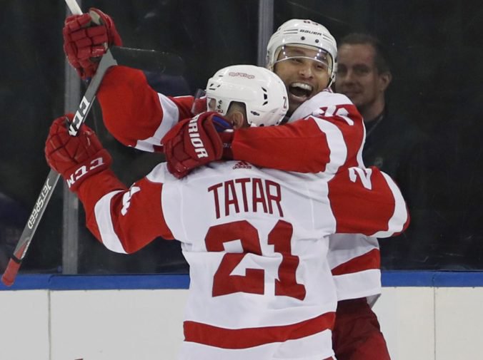 Montreal je pre Tatara obrovská výzva, teší sa najmä na fanúšikov