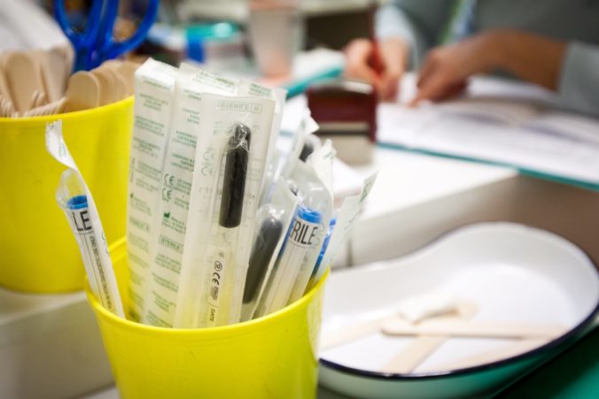 Nemocnice podporujú praktické sestry v ambulanciách, reakcia komory sestier ich prekvapila
