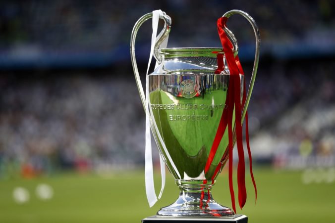 Prezident UEFA poprel informácie o možnom finále Ligy majstrov v New Yorku