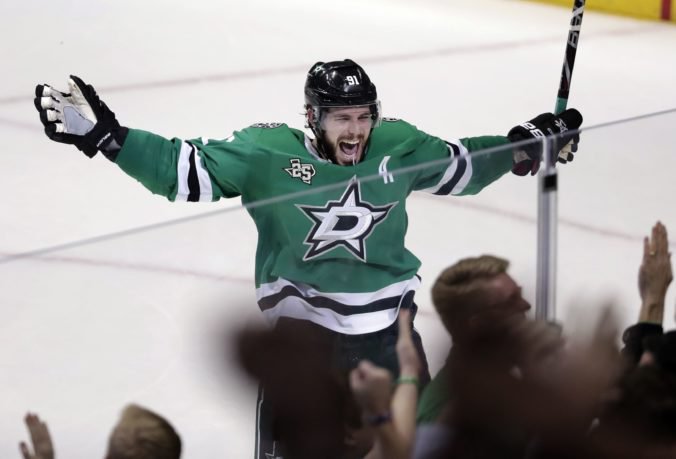 Tyler Seguin má v Dallase novú lukratívnu zmluvu, zarobí takmer 80 miliónov dolárov