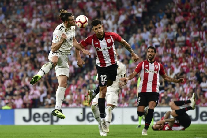 FC Barcelona tesne triumfovala v San Sebastiáne, Real Madrid uhral s Bilbaom len jeden bod