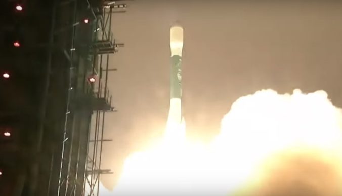 Video: NASA vypustila satelit ICESat-2, bude monitorovať hrúbku ľadu na póloch Zeme