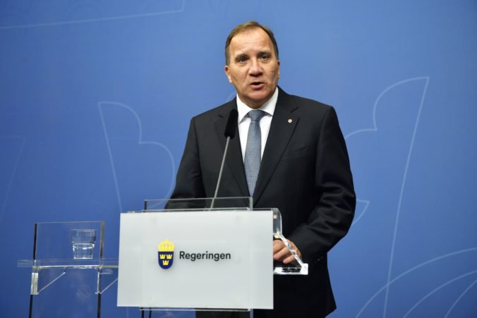 Zverejnili výsledky volieb vo Švédsku, koalícia ani opozícia nemajú dosť kresiel na vládnutie