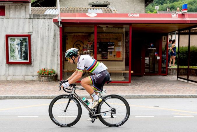 Bora-Hansgrohe dostala za Vueltu štvorku, Sagan po troch rokoch nevyhral etapu na Grand Tour