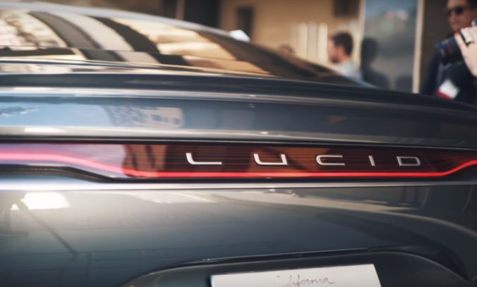 Saudská Arábia investovala do elektromobilov Lucid Motors pár týždňov po vyhlásení Elona Muska