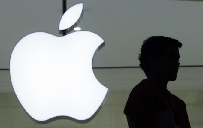 Firma Apple zaplatila miliardy eur na daniach, Írsko to vníma ako „významný míľnik“