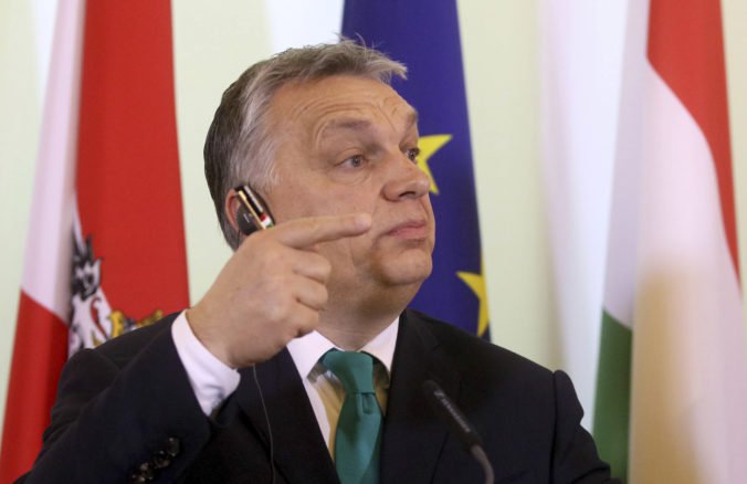 Maďarsko nahnevali vyjadrenie šéfa španielskej diplomacie, že Orbánova vláda je xenofóbna