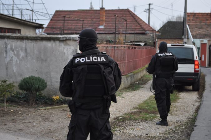 Mimovládky poukazujú na nespravodlivosť v prípade obetí policajnej razie v Moldave nad Bodvou