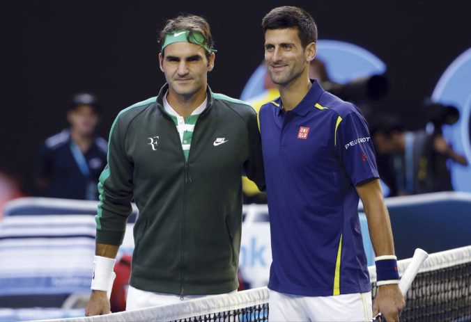 V Chicagu štartuje druhý ročník Rod Laver Cupu, z Európanov sa predstaví Federer, Djokovič i Zverev