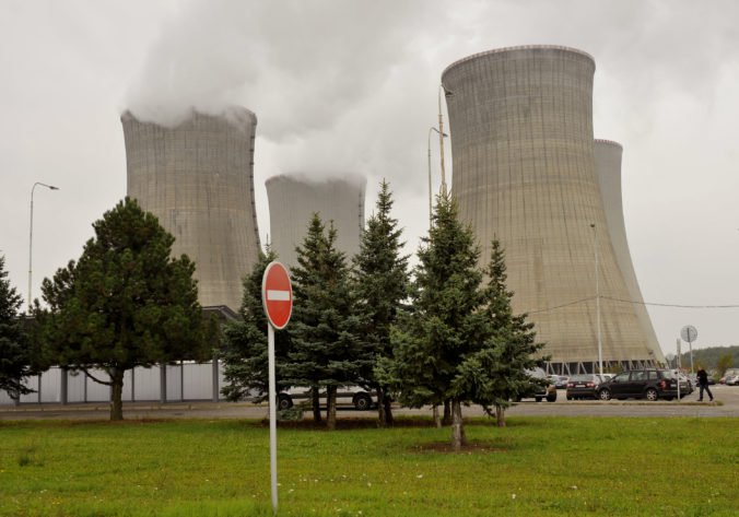 Slovenské elektrárne pokračujú vo zvýšení bezpečnosti jadrových elektrární, najmä pred zemetrasením