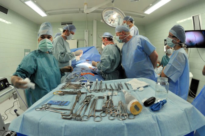 Na pohotovosti v Šali slúži len niekoľko zazmluvnených lekárov, problém riešilo aj ministerstvo