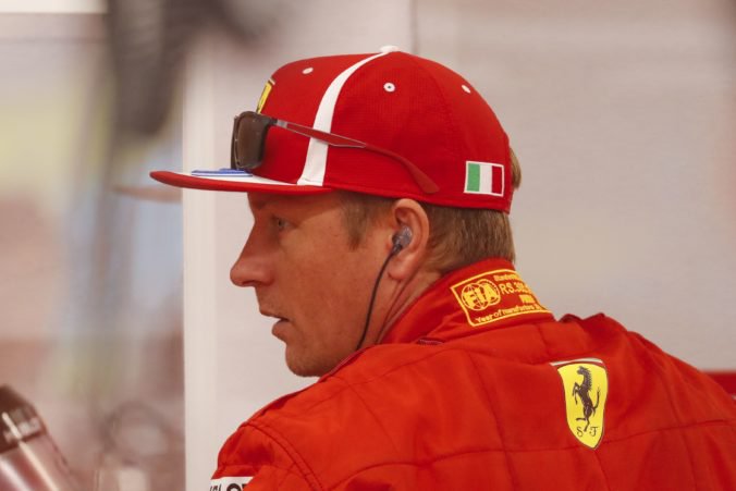Giovinazzi nahradí Leclerca a bude jazdiť v tíme Sauber s Räikkönenom