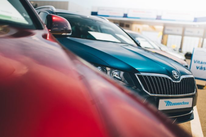 Mototechna zvýšila predaj áut o tretinu, vsádza na inovácie a širší záber podnikania