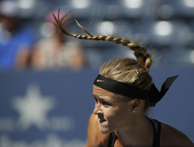 Schmiedlová podľahla Kozlovovej a nezahrá si svoje druhé semifinále v tomto roku na okruhu WTA