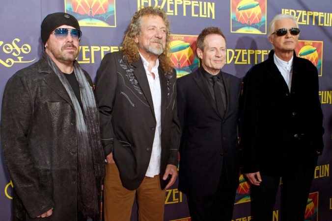Spor o autorstve hitu kapely Led Zeppelin pôjde opäť pred súd, porota dostala zlé informácie