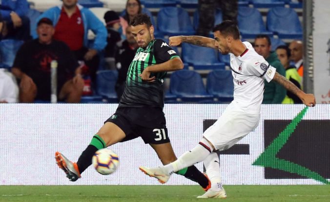Video: Mráz hral 60 minút za Empoli, milánske AC zvíťazilo na pôde Sassuola a uspeli aj „fialky“