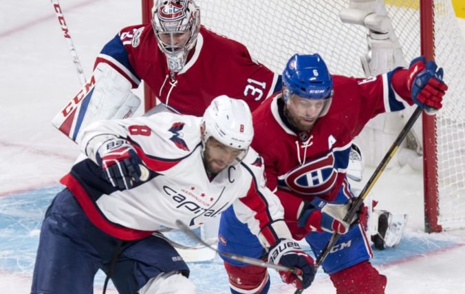 Skúsený obranca Shea Weber bude kapitánom Montrealu, pre zranenie nestihne začiatok sezóny