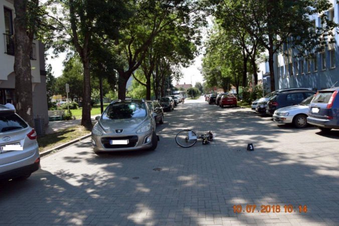 Foto: Chytili poriadne opitého šoféra, ďalšieho obvinili z usmrtenia cyklistu