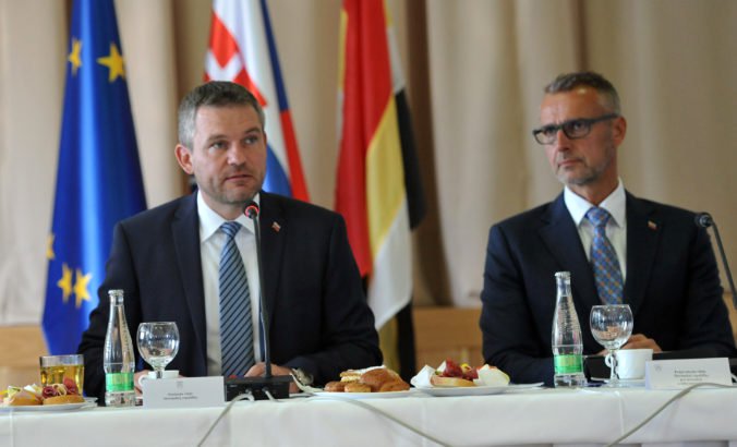 Vláda schválila akčný plán rozvoja okresu Košice, investícia bude vyššia ako 71 miliónov eur