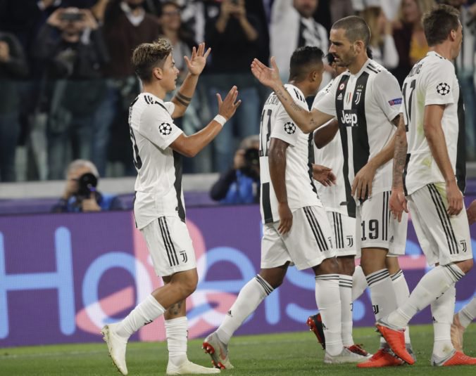 Juventus Turín pyká za rasistické chorály, v Serie A odohrá jeden zápas bez divákov