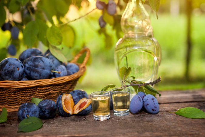 Slováci budú môcť páliť alkohol z ovocia pre vlastnú spotrebu, novelu podpísal prezident Kiska