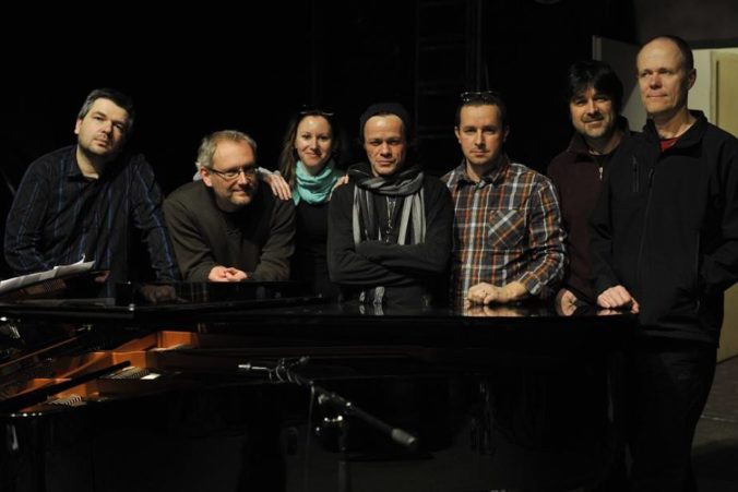 Na koncertoch kvarteta ALEA zaznejú argentínske tangá, ale aj slovenská hudba
