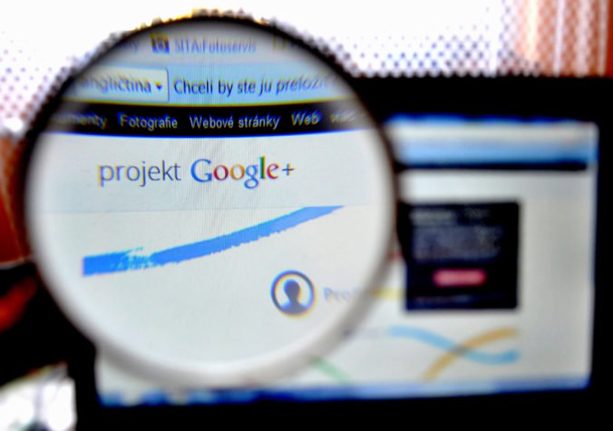 Zo sociálnej siete Google+ unikli súkromné informácie, Google časť jej prevádzky zastavuje