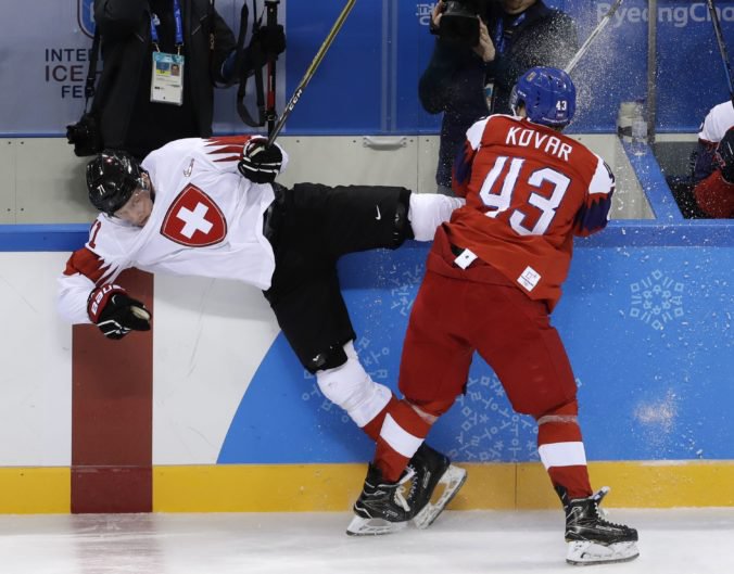Jan Kovář pravdepodobne skončí u „ostrovanov“, chce však zotrvať v zámorskej NHL