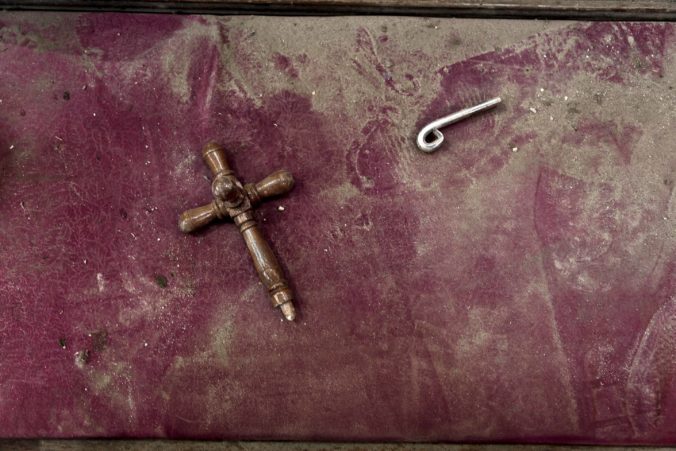 V Egypte odsúdili na trest smrti takmer dvadsať islamských militantov pre útoky na kresťanov