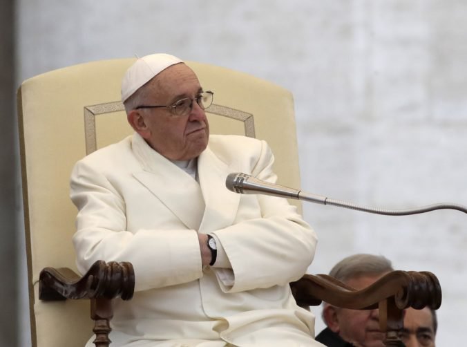 Pápež František zbavil kňazstva ďalších duchovných obvinených zo sexuálneho zneužívania detí
