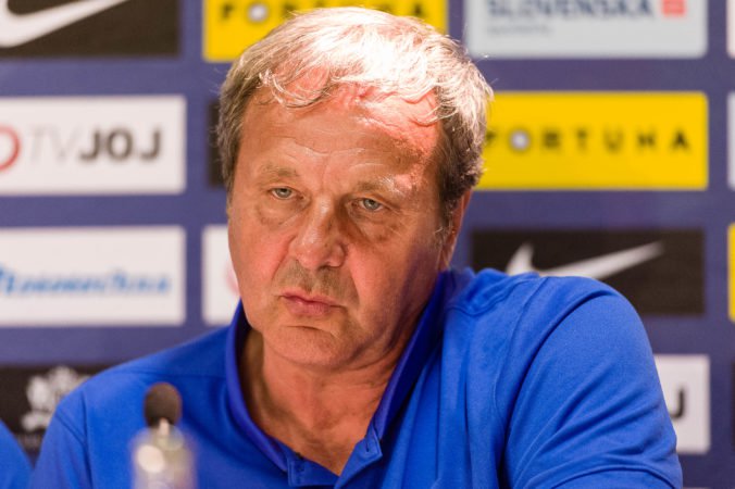 Aktualizované: Ján Kozák rezignoval z postu trénera slovenskej futbalovej reprezentácie