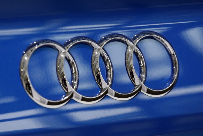 Audi musí za podvody s emisiami zaplatiť pokutu 800 miliónov eur