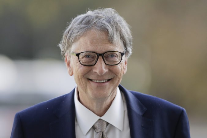 Európska komisia a Bill Gates budú spolupracovať pri projektoch čistej energie