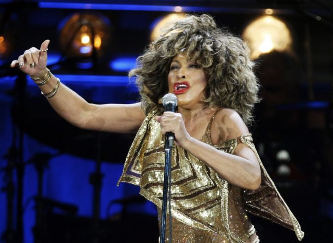 Speváčka Tina Turner prehovorila o samovražde svojho syna