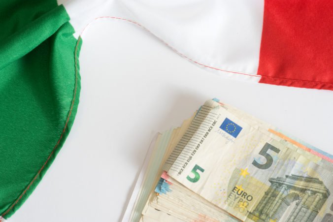 Európska únia dostala od Talianska list, v ktorom vysvetľujú návrh rozpočtu