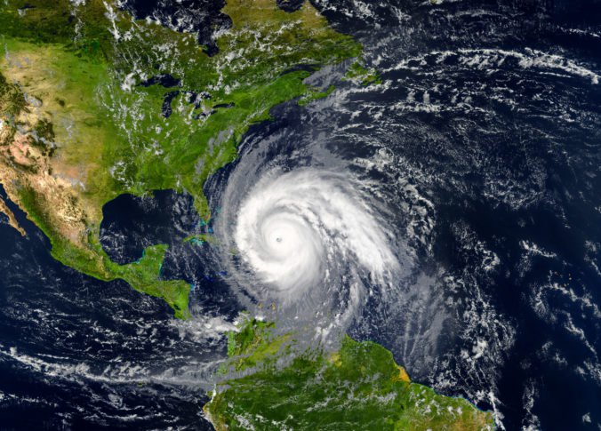 Hurikán Willa nabral na sile, môže byť hrozbou pre ľudské životy