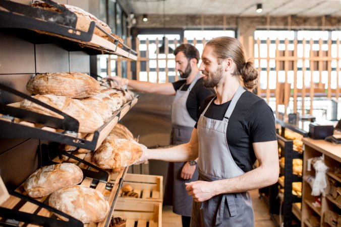 Slovenskí pekári odmietajú podliehať tlaku obchodných reťazcov, uvažujú nad zásadným krokom