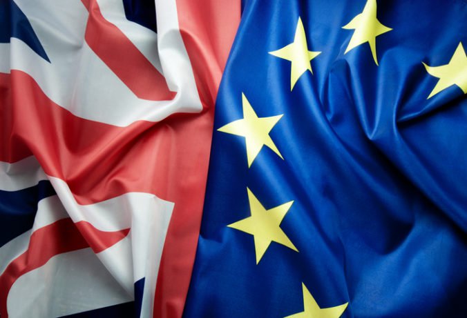 Brexit bez dohody by mohli zneužiť pašeráci, upozorňuje britský kontrolný úrad