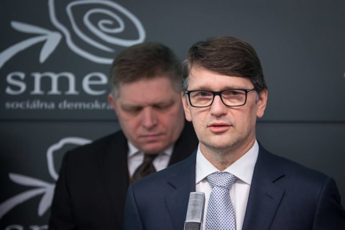 Exminister Maďarič odchádza z koalície aj zo strany Smer-SD, svoje rozhodnutie zdôvodnil