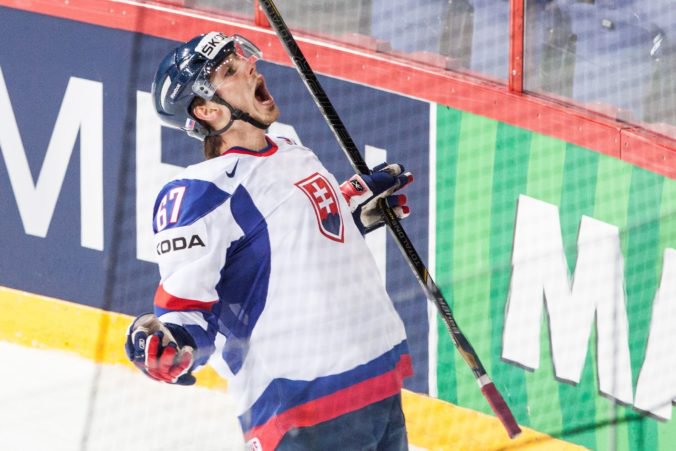 Tomáš Záborský ukončil reprezentačnú kariéru, chce sa sústrediť na hokejový klub a rodinu