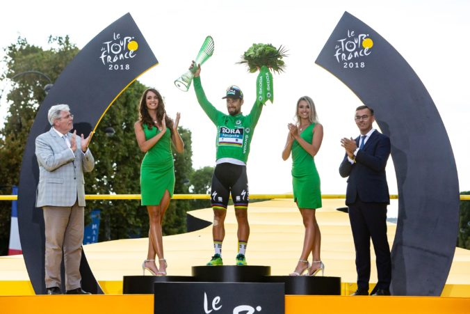 Video: Organizátori Tour de France zverejnili trasu 106. ročníka, úvodna etapa odštartuje v Belgicku