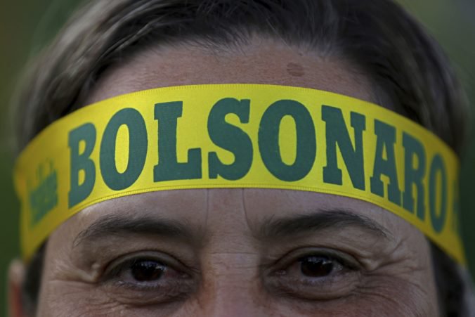 Jair Bolsonaro je novým prezidentom Brazílie, jeho kritici sa boja obmedzenia občianskych slobôd