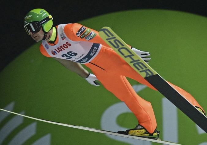 Legendárny skokan na lyžiach Ahonen opäť ukončil kariéru, s návratom k súťaženiu už neráta
