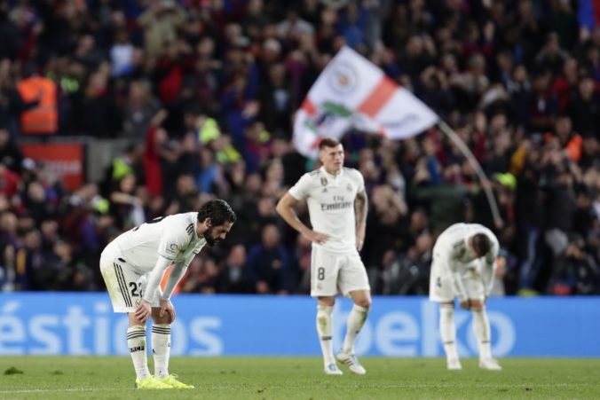 Lopetegui zatiaľ ostáva trénerom Realu Madrid, rokovania s Contem sa dostali do slepej uličky